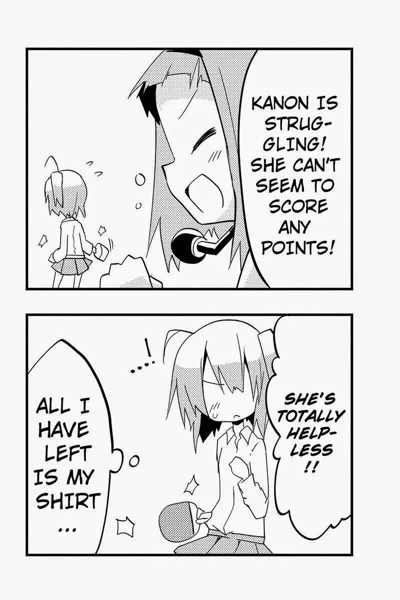 Seitokai Sousenkyo Chapter 15 32